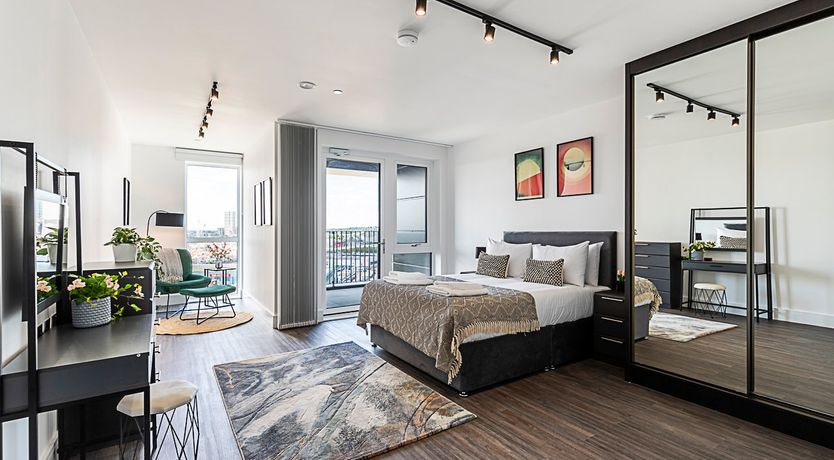 Photo of West London Lights