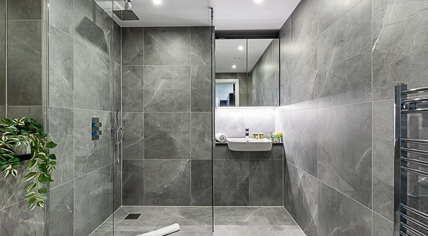 Photo of West London Lights