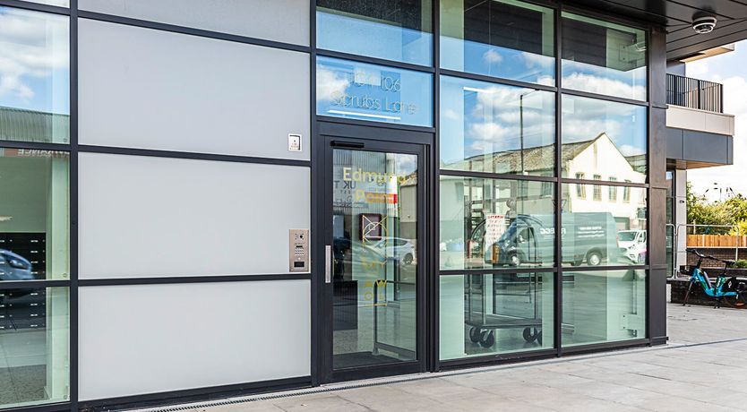 Photo of West London Lights