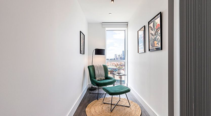 Photo of West London Lights