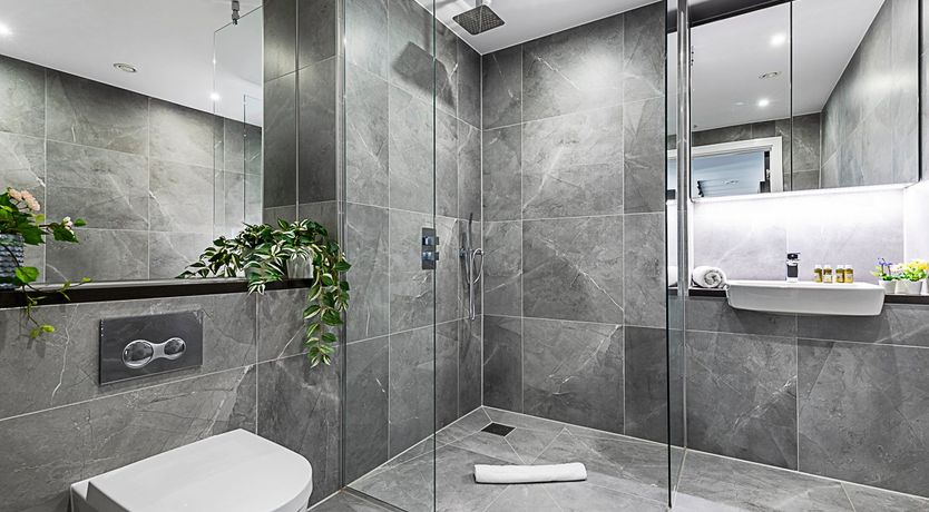 Photo of West London Lights