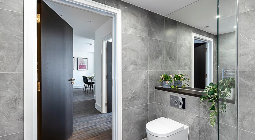 Photo of West London Lights