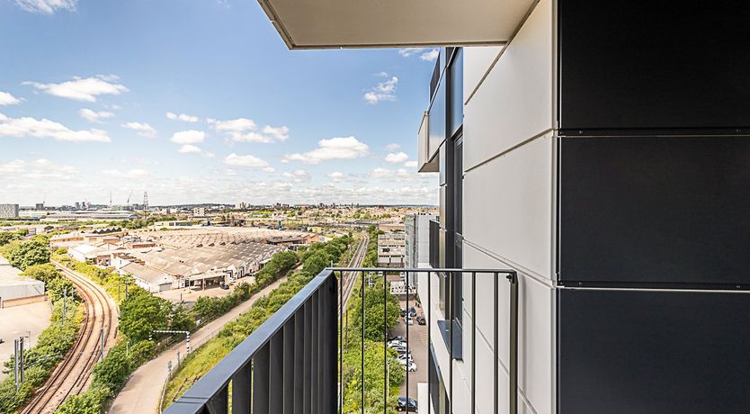 Photo of West London Lights