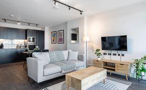 Photo of West London Lights