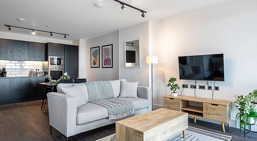 Photo of West London Lights