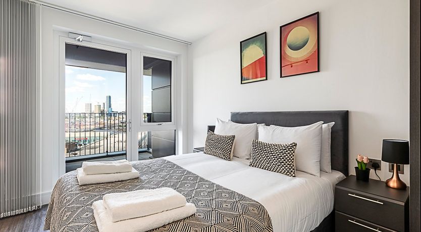 Photo of West London Lights