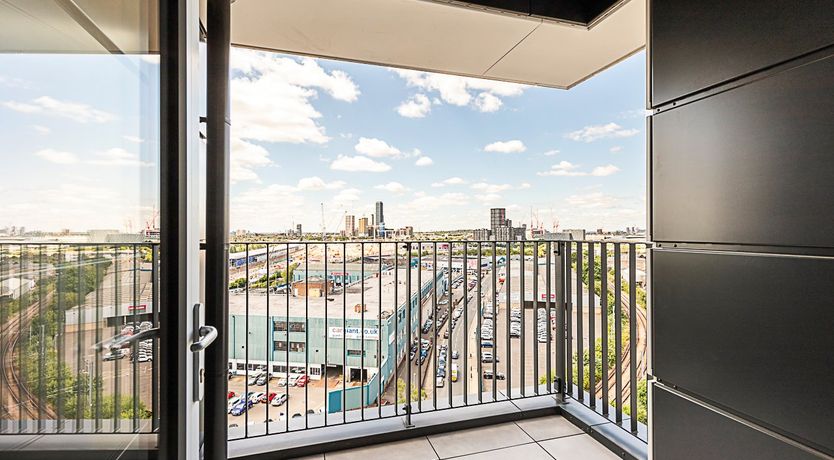 Photo of West London Lights