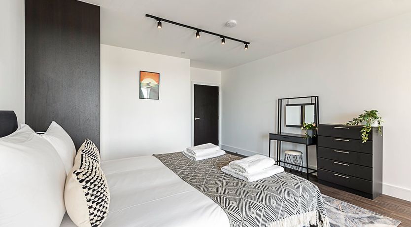 Photo of West London Lights