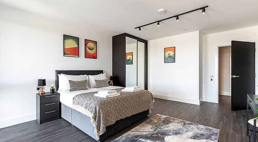 Photo of West London Lights