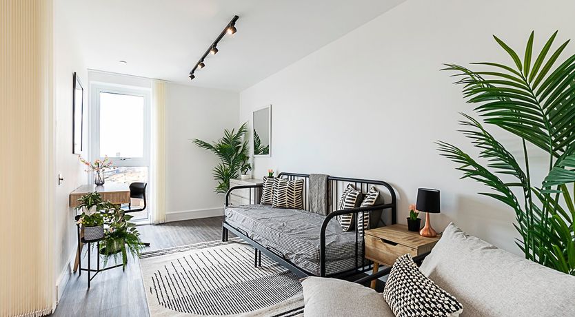 Photo of West London Lights