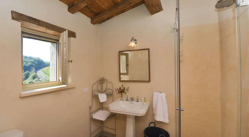 Photo of Chianti Hillside