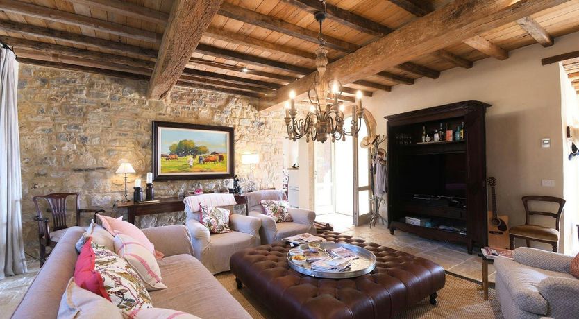 Photo of Chianti Hillside