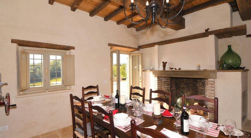 Photo of Chianti Hillside