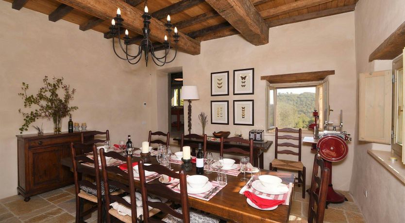 Photo of Chianti Hillside