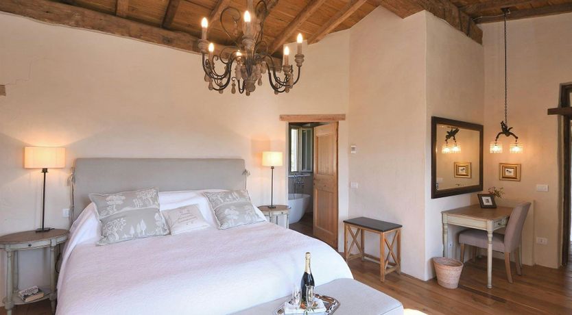 Photo of Chianti Hillside