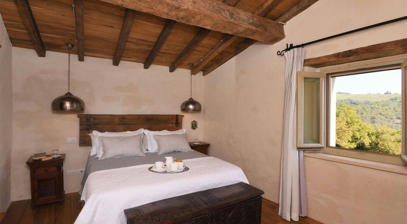 Photo of Chianti Hillside