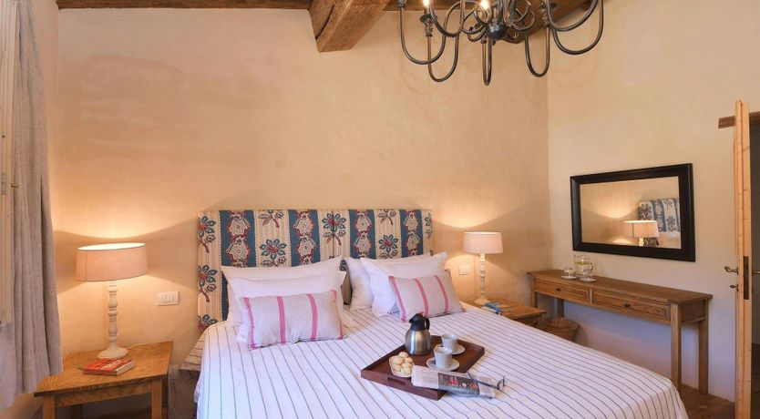 Photo of Chianti Hillside