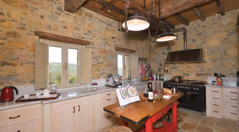 Photo of Chianti Hillside