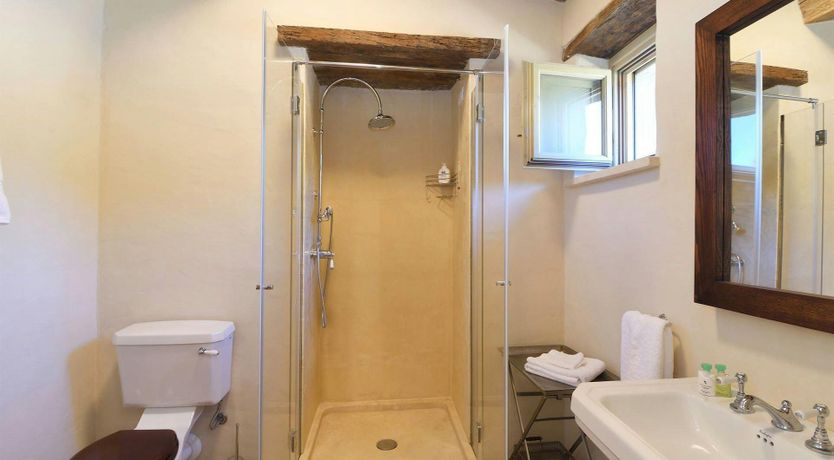 Photo of Chianti Hillside