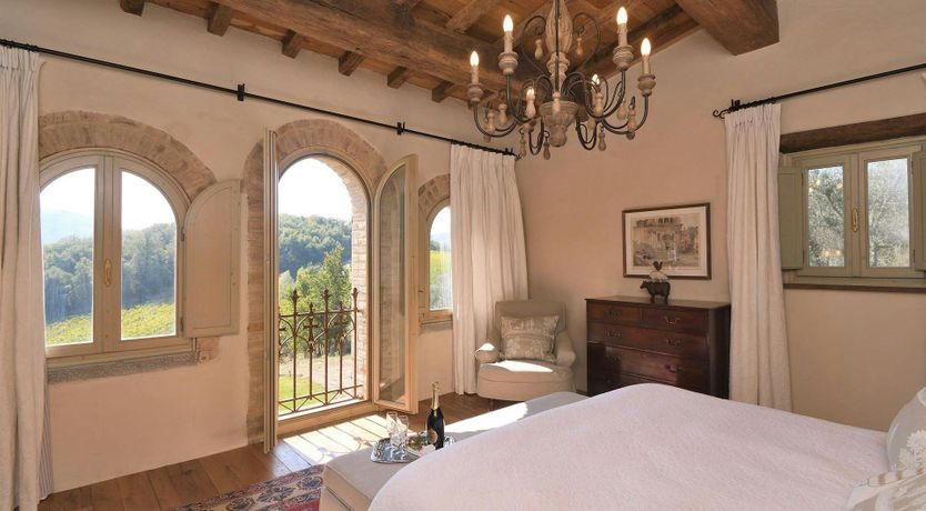 Photo of Chianti Hillside