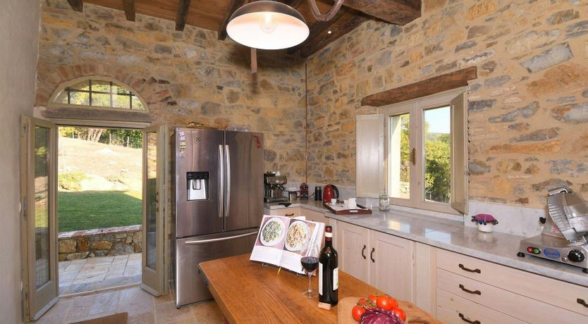 Photo of Chianti Hillside