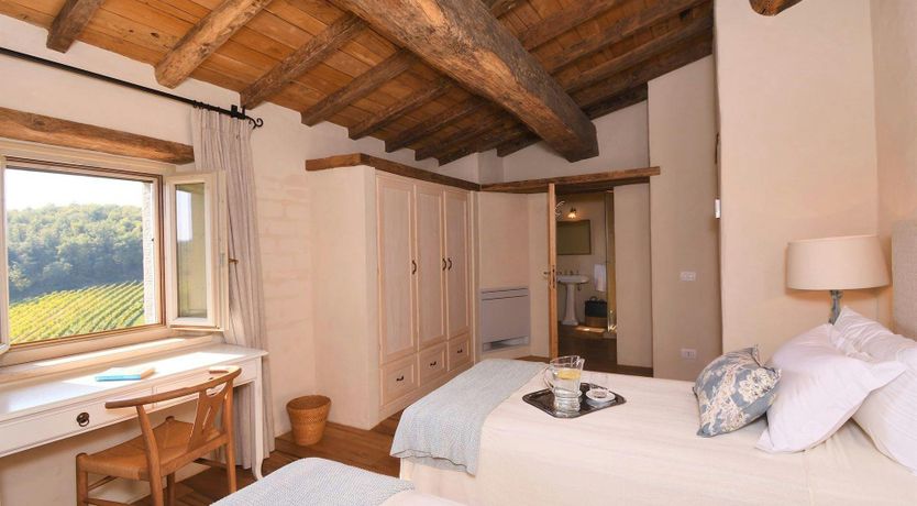 Photo of Chianti Hillside