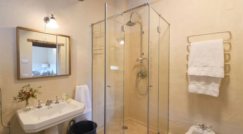 Photo of Chianti Hillside