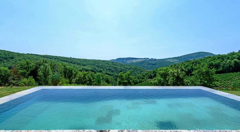 Photo of Chianti Hillside