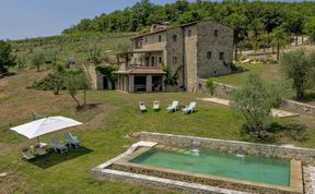 Photo of Chianti Hillside