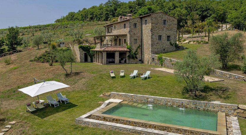 Photo of Chianti Hillside