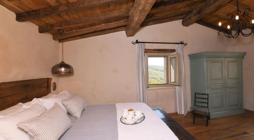 Photo of Chianti Hillside