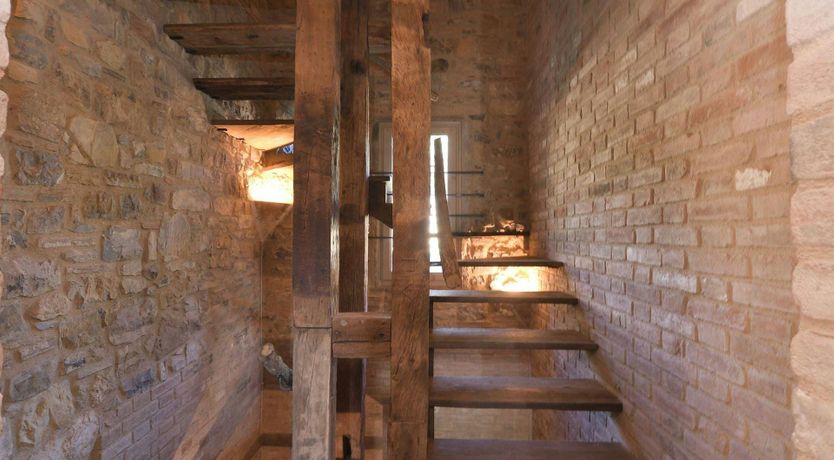 Photo of Chianti Hillside