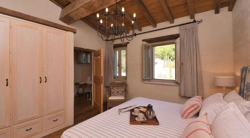 Photo of Chianti Hillside