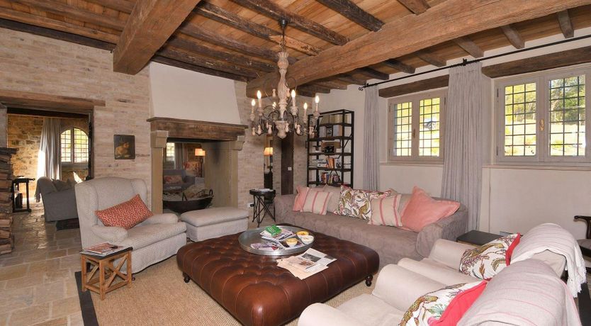 Photo of Chianti Hillside