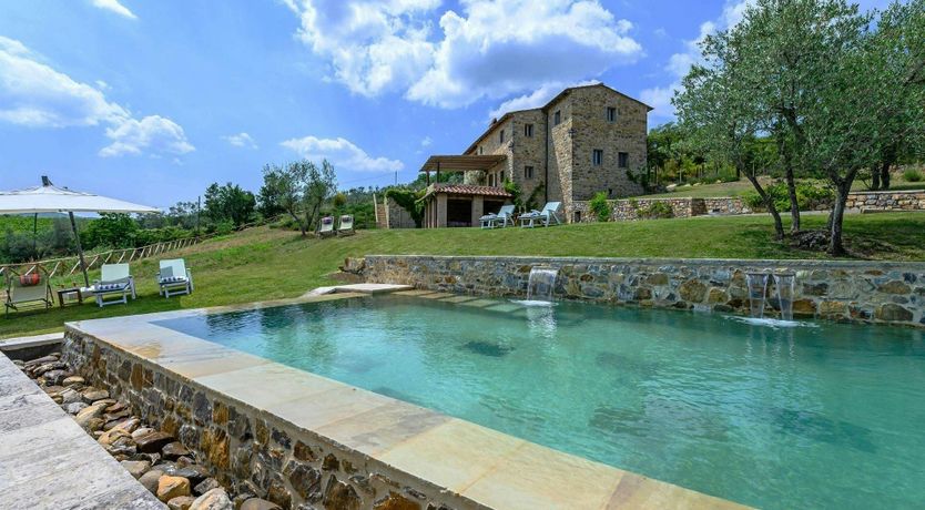 Photo of Chianti Hillside