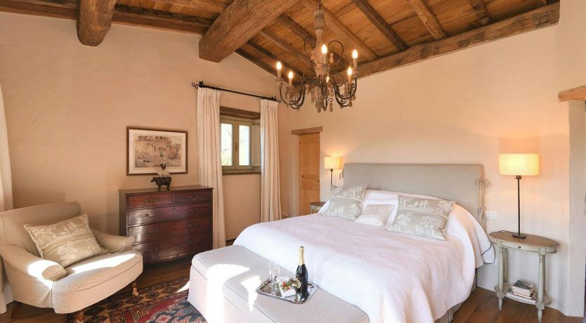 Photo of Chianti Hillside