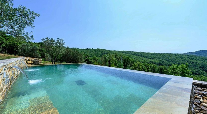 Photo of Chianti Hillside