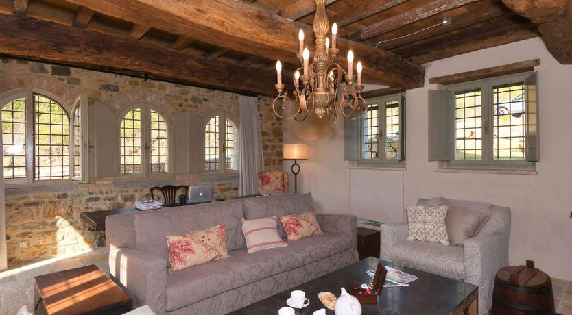 Photo of Chianti Hillside