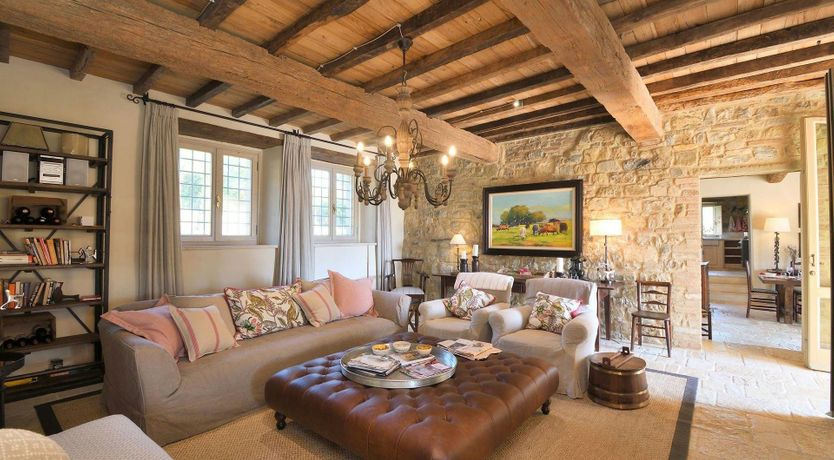 Photo of Chianti Hillside