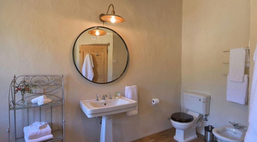 Photo of Chianti Hillside