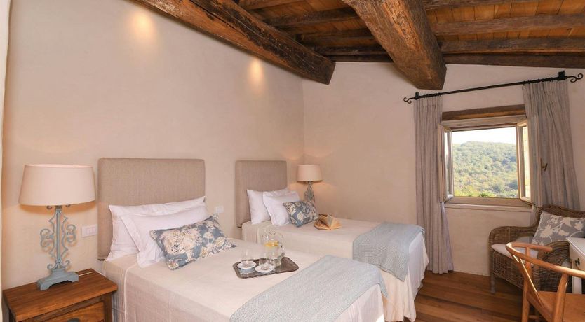 Photo of Chianti Hillside