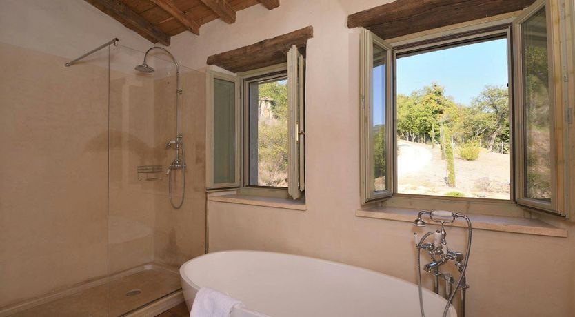 Photo of Chianti Hillside