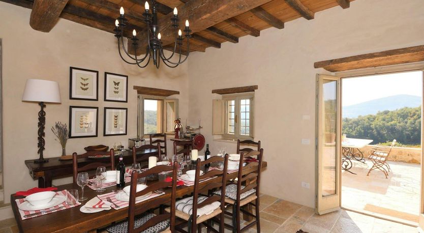 Photo of Chianti Hillside