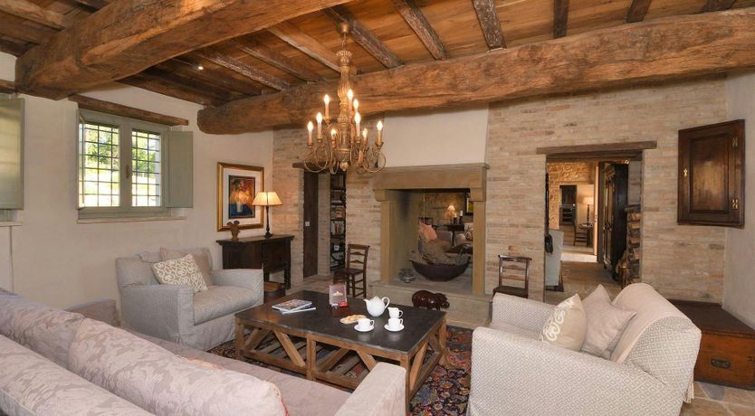 Photo of Chianti Hillside