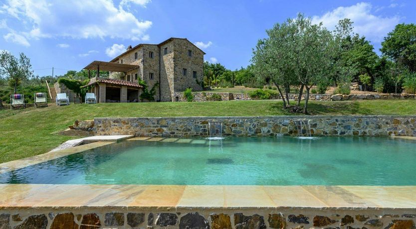 Photo of Chianti Hillside