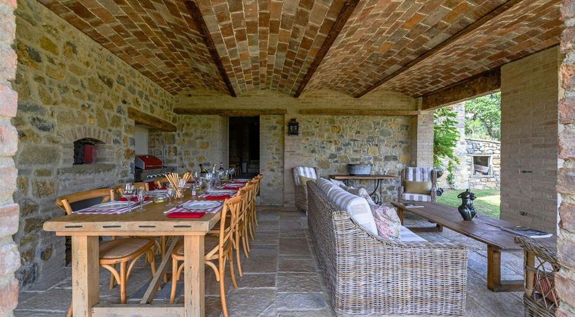 Photo of Chianti Hillside