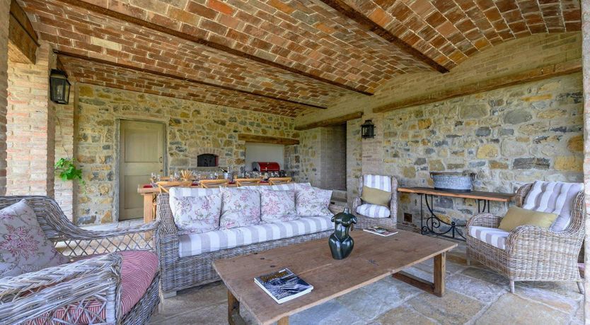 Photo of Chianti Hillside