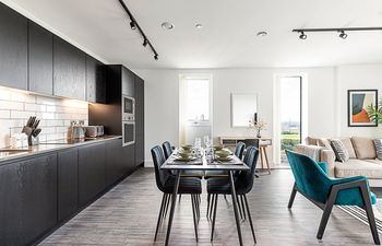 Soul Scenes Holiday Home