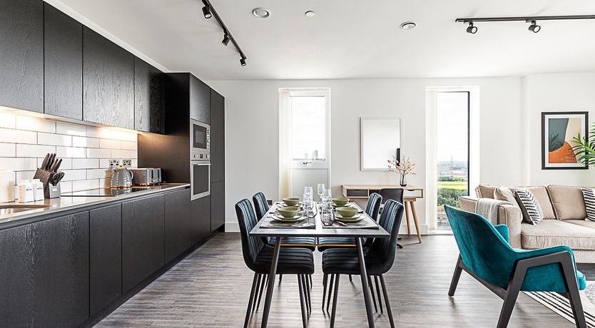 Photo of Soul Scenes