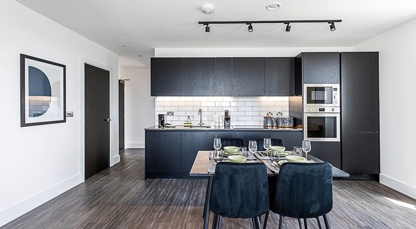 Photo of Soul Scenes